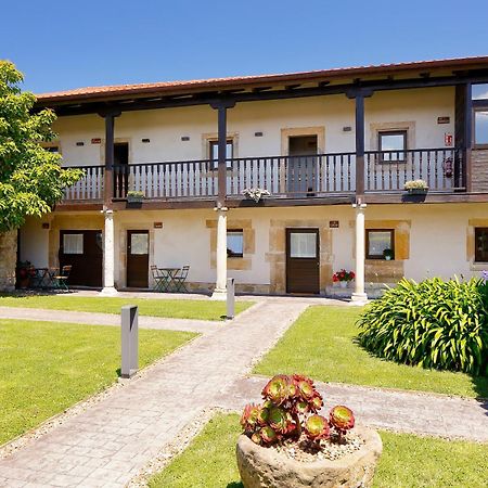 Ferienwohnung El Pilpayo Quintes Exterior foto