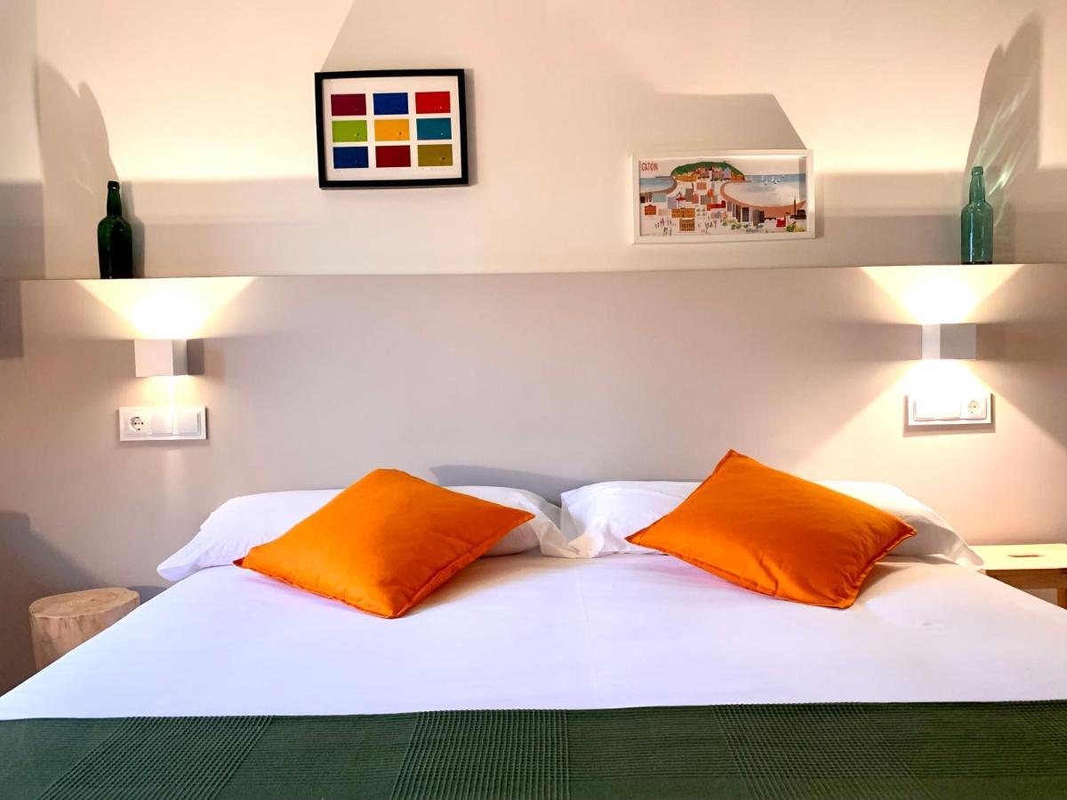 Ferienwohnung El Pilpayo Quintes Exterior foto