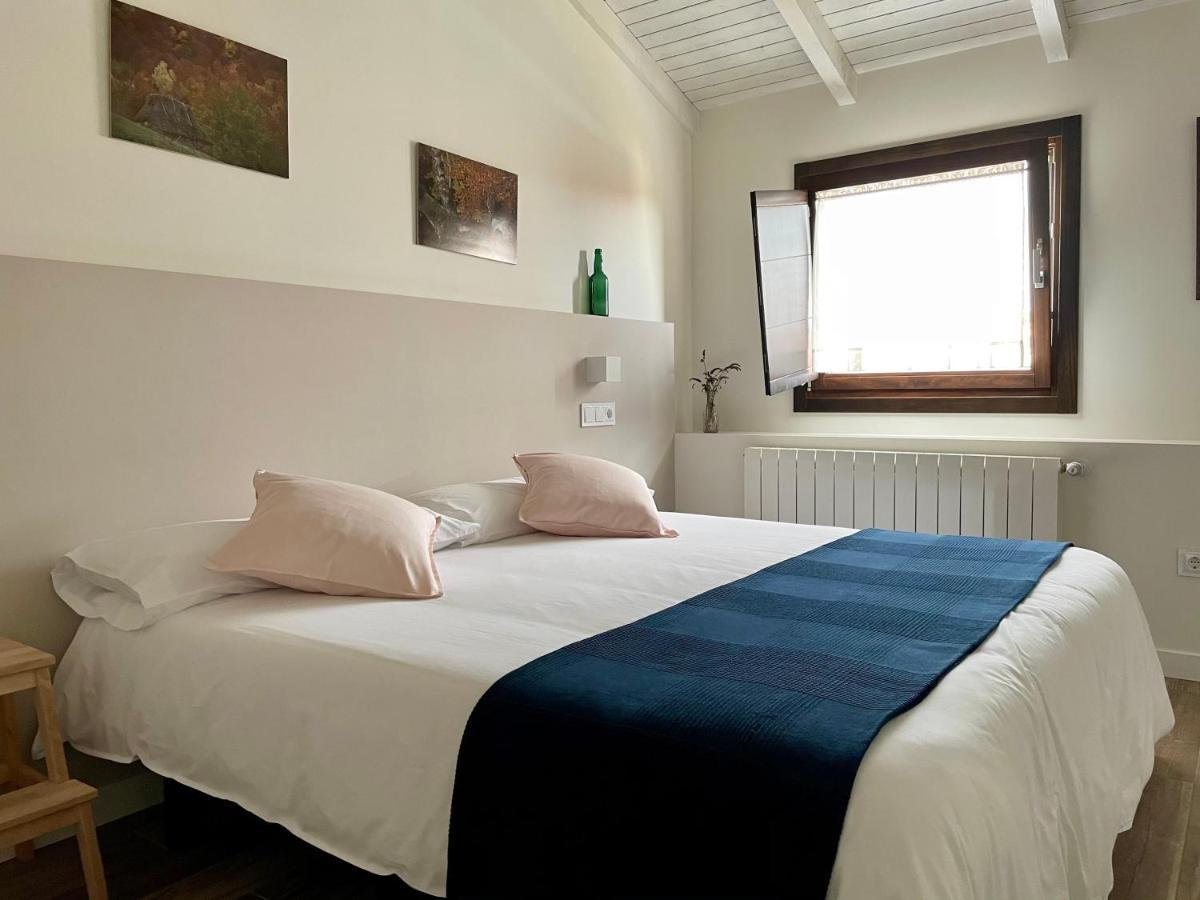 Ferienwohnung El Pilpayo Quintes Exterior foto