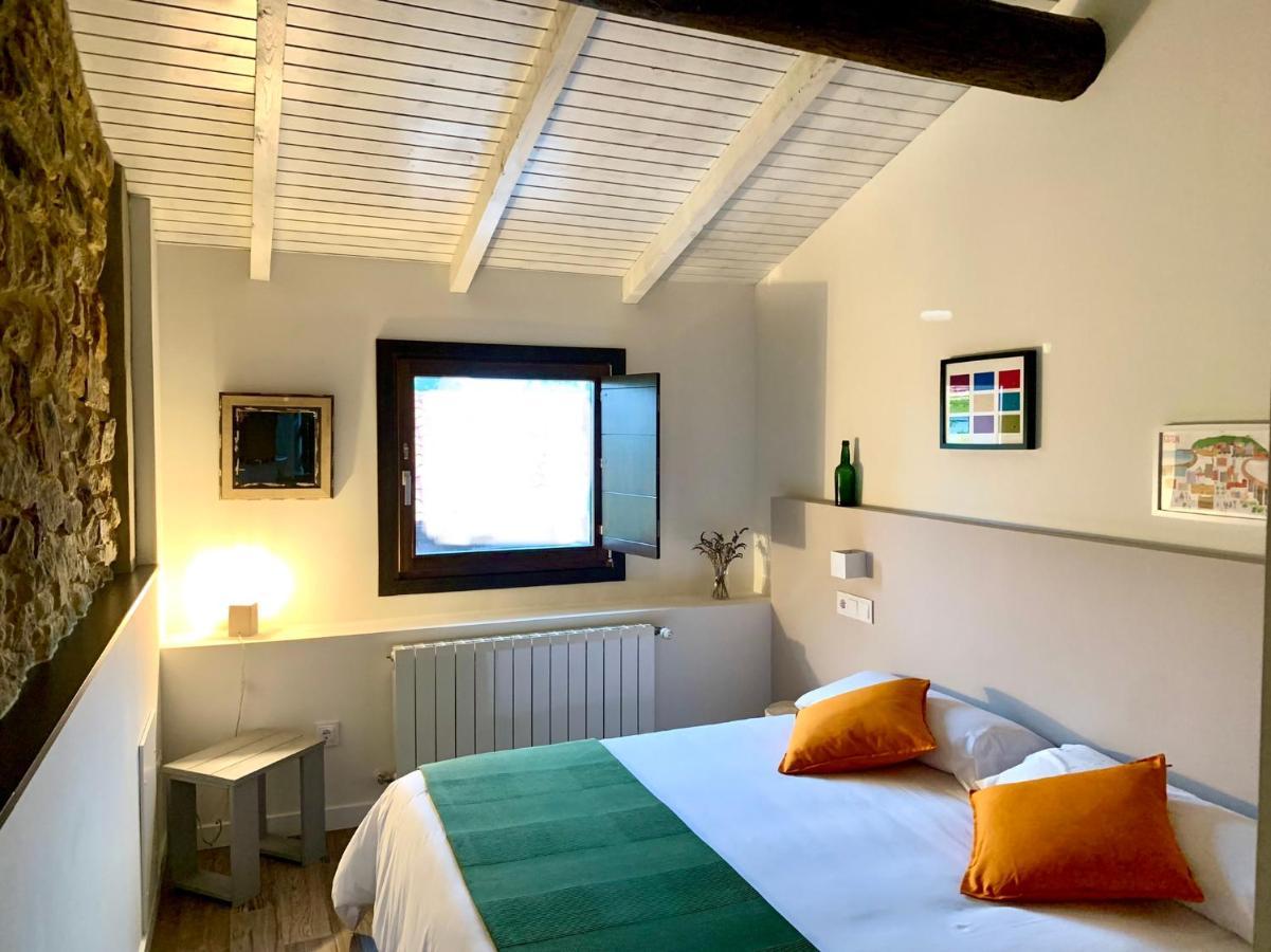 Ferienwohnung El Pilpayo Quintes Exterior foto