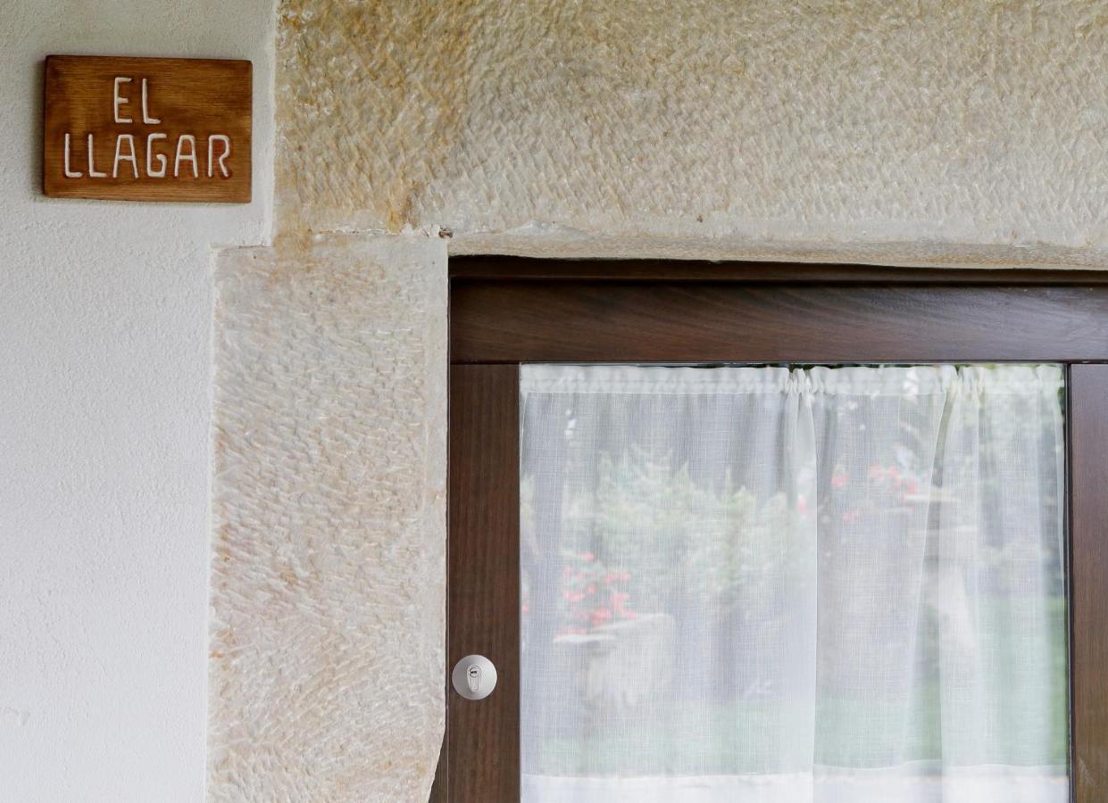 Ferienwohnung El Pilpayo Quintes Exterior foto