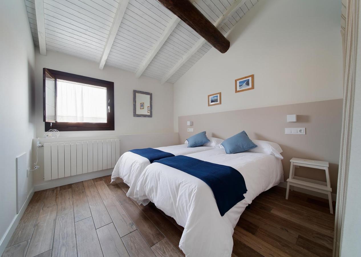 Ferienwohnung El Pilpayo Quintes Exterior foto
