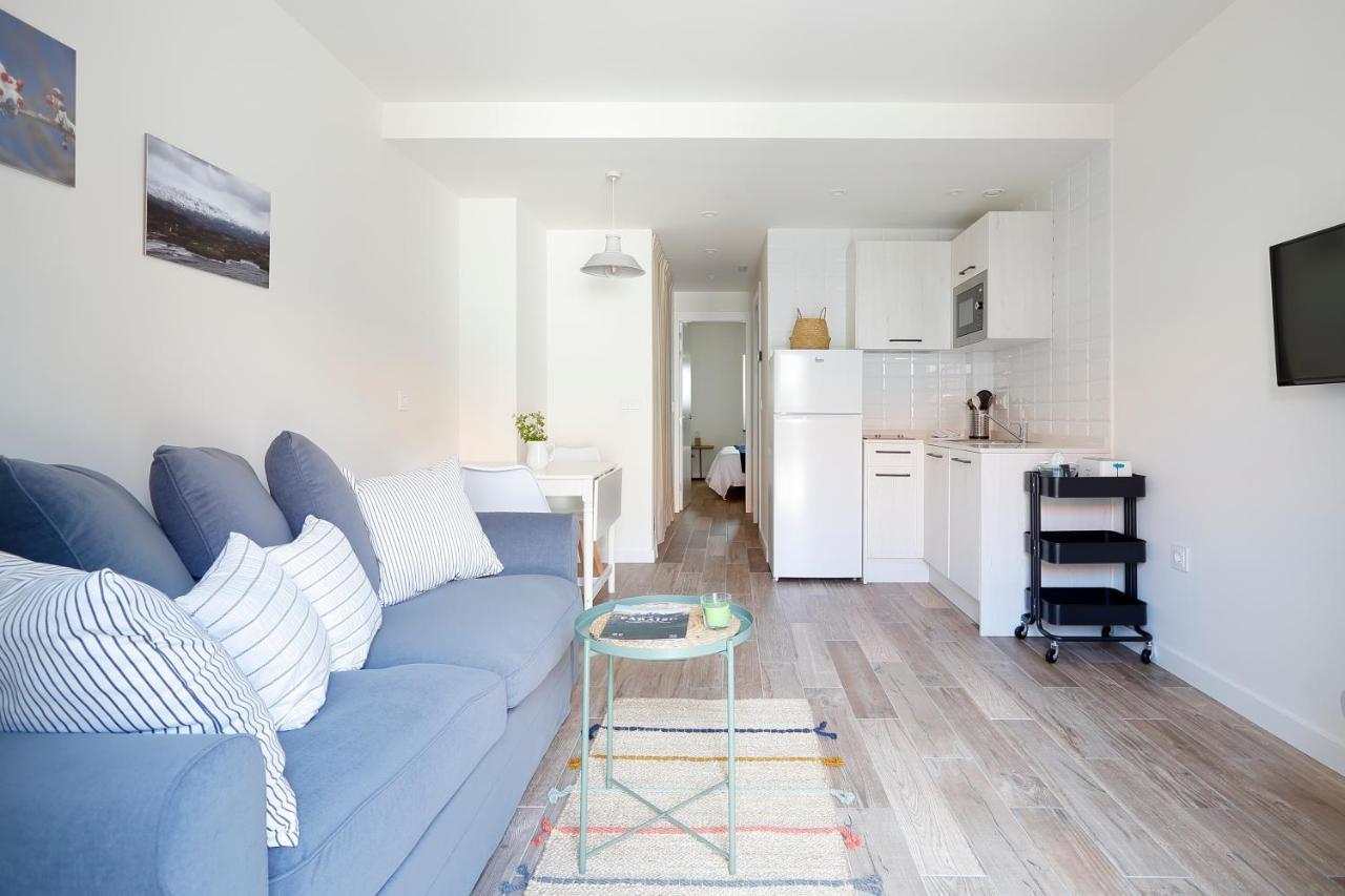 Ferienwohnung El Pilpayo Quintes Exterior foto