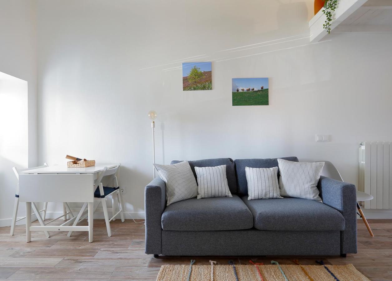 Ferienwohnung El Pilpayo Quintes Exterior foto