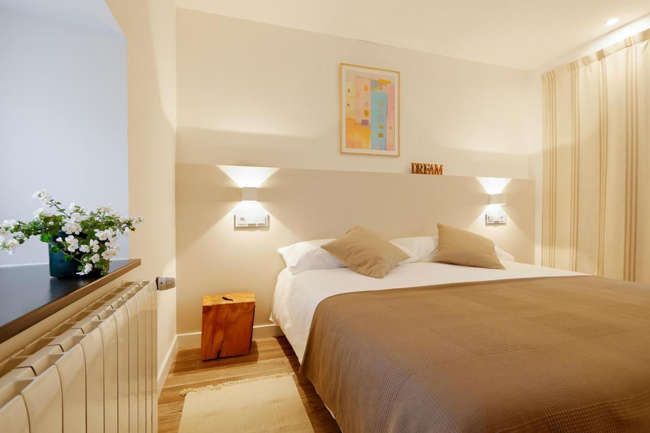 Ferienwohnung El Pilpayo Quintes Exterior foto